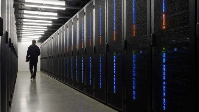 Replicate, Hugging Face, and Baseten compete for model inference