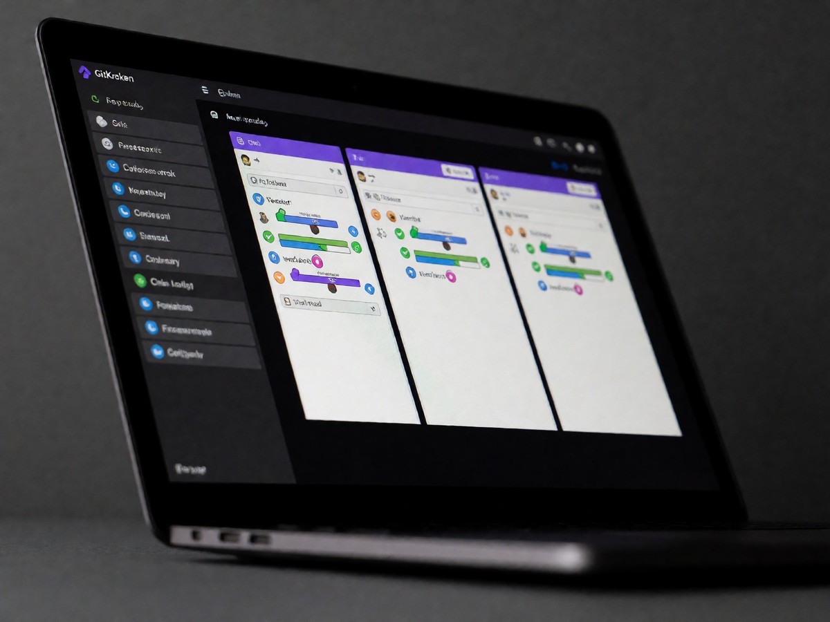 GitKraken vs GitHub Desktop: The GUI Battle in 2026
