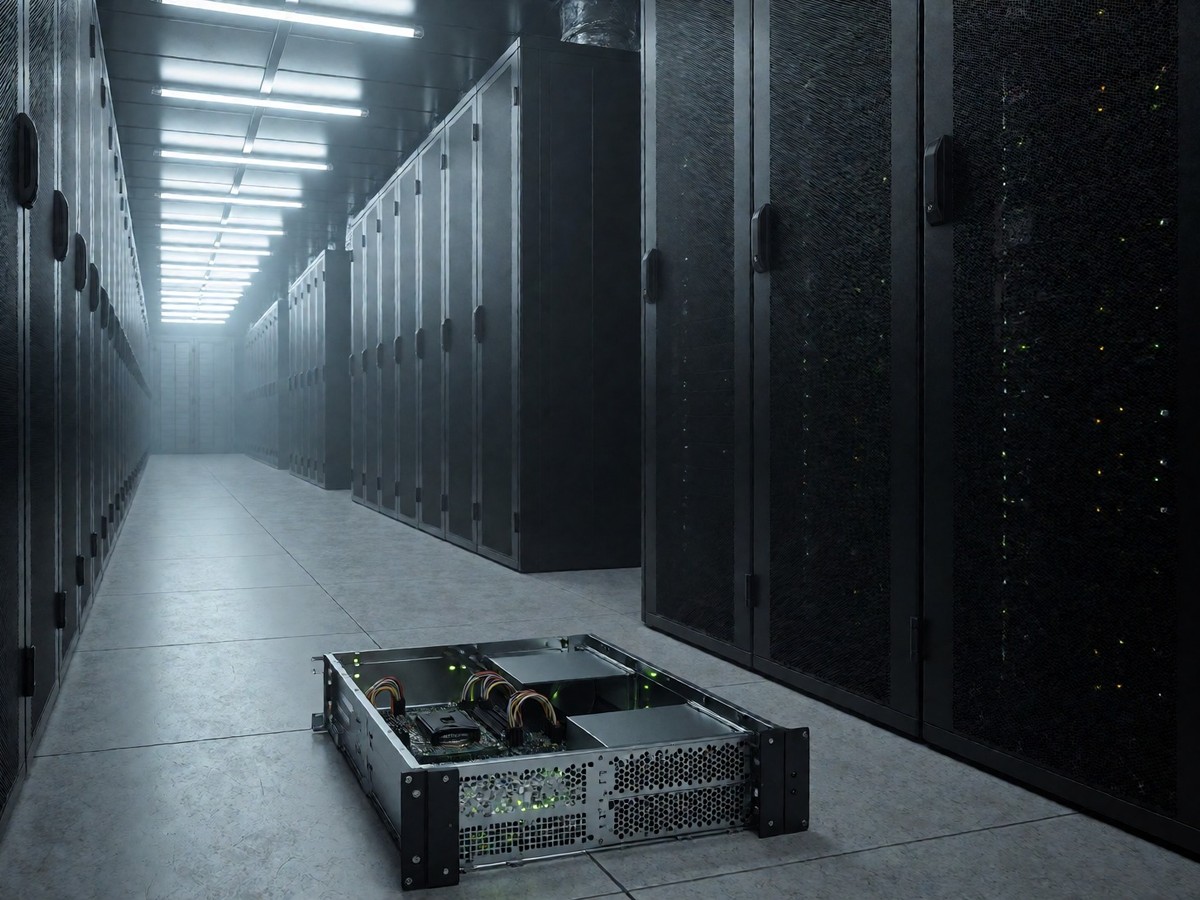 Why Coolify's Docker Compose overhaul matters for self-hosted PaaS