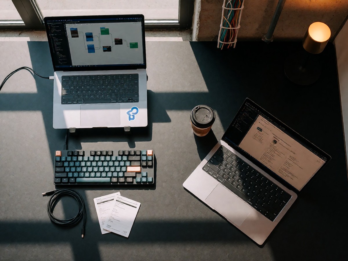 The shift to agentic orchestration in 2026
