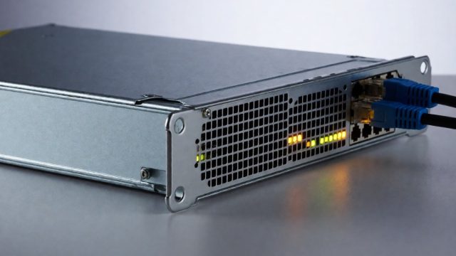 Nginx Unit beats the legacy stacks