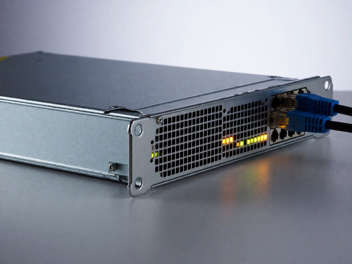 Nginx Unit beats the legacy stacks