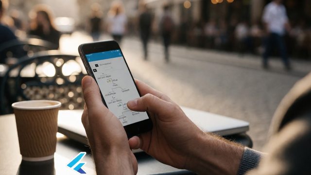 Melos replaces Lerna and Nx for Flutter teams