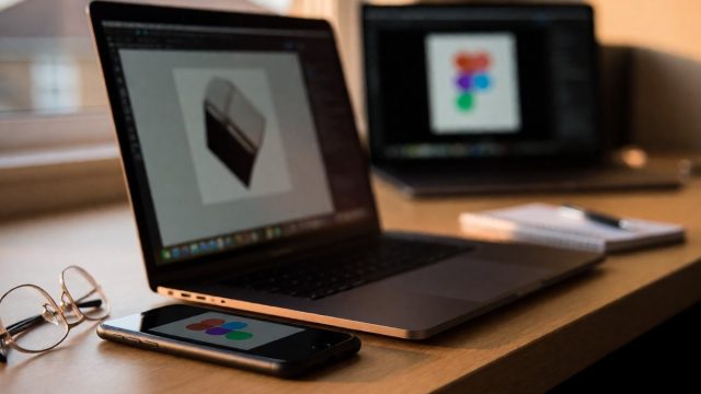 Figma Dev Mode is the best way to handle handoff for teams