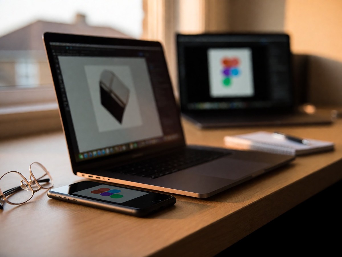 Figma Dev Mode is the best way to handle handoff for teams