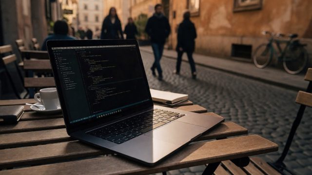 High-performance coding in 2026