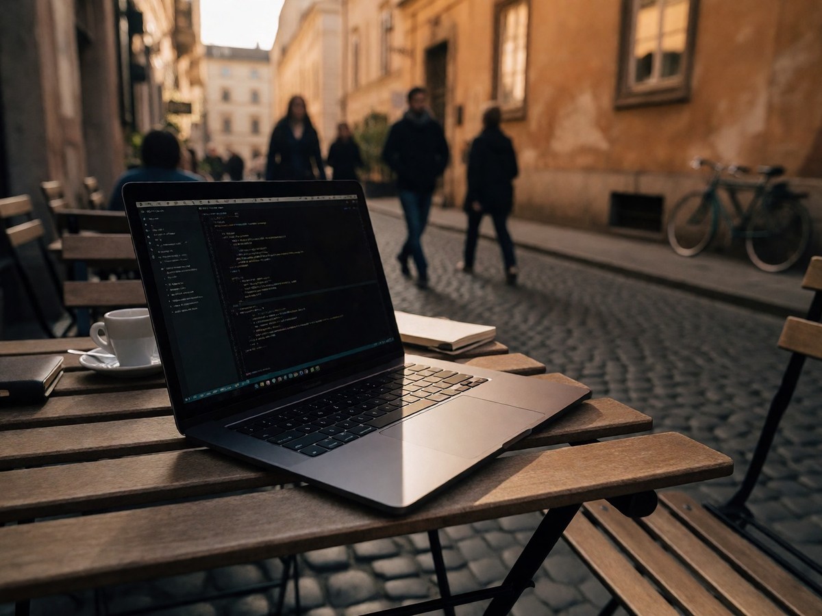 High-performance coding in 2026