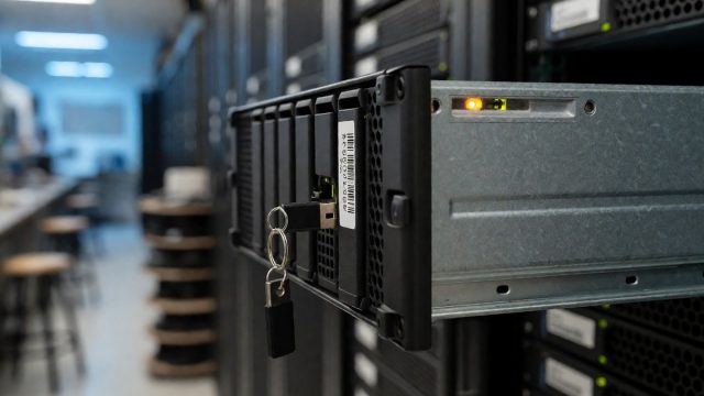 Nix vs Docker: Reproducibility and the rise of Flox