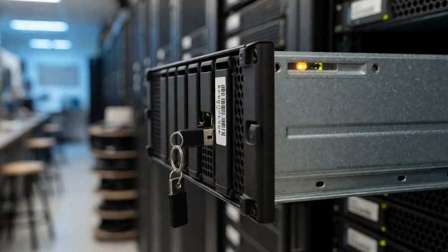 Nix vs Docker: Reproducibility and the rise of Flox