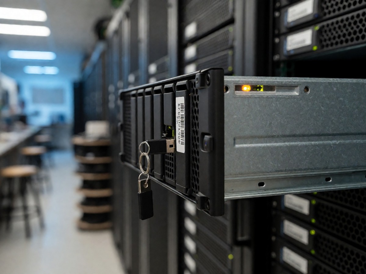Nix vs Docker: Reproducibility and the rise of Flox