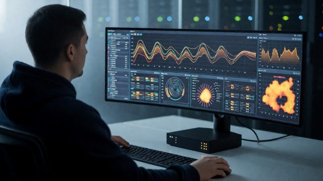 How Grafana’s adaptive telemetry manages observability costs