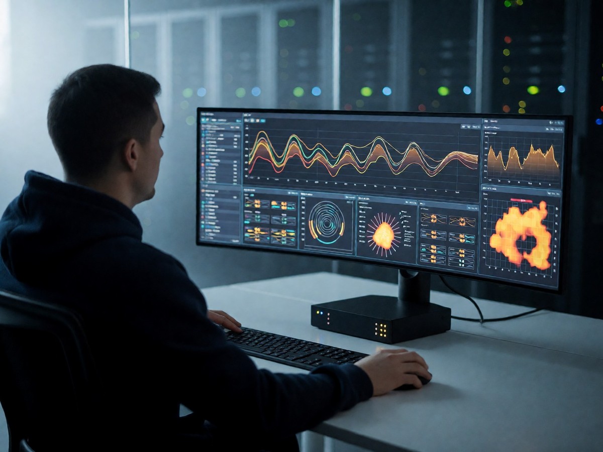How Grafana's adaptive telemetry manages observability costs