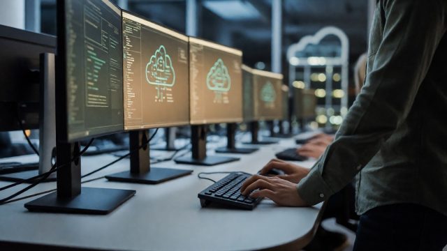 Managing Terraform state in multi-cloud environments
