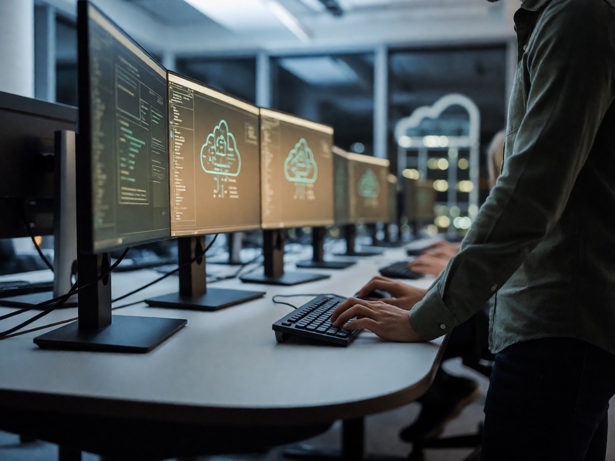Managing Terraform state in multi-cloud environments