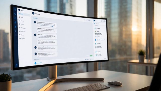 Autonomous agents replace legacy bots in web hosting support