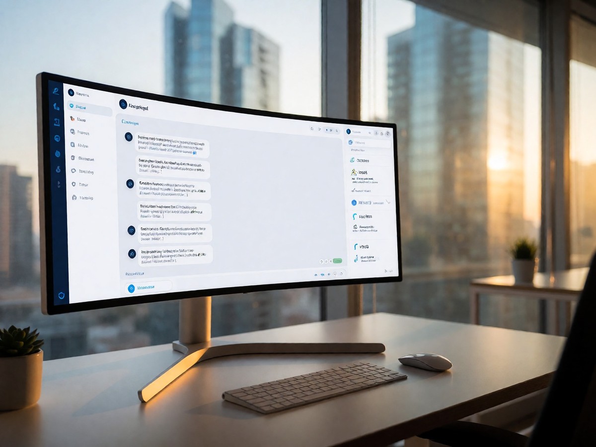 Autonomous agents replace legacy bots in web hosting support