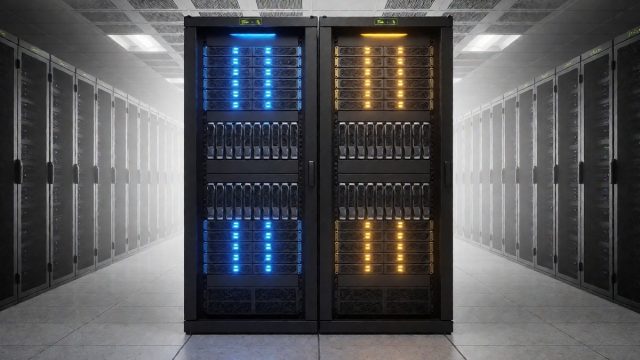 Backblaze B2 vs Wasabi Hot Cloud Storage for video archives