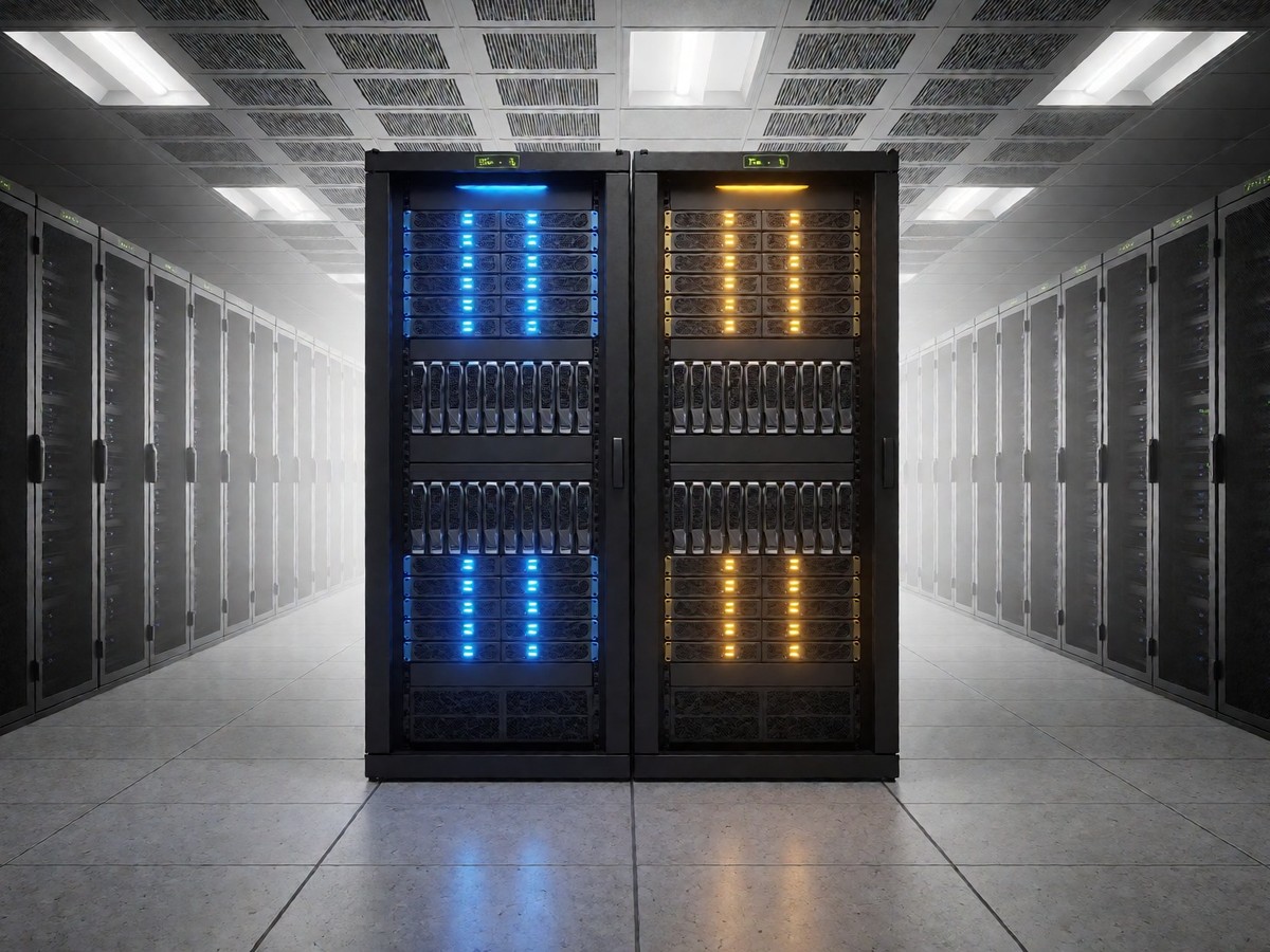 Backblaze B2 vs Wasabi Hot Cloud Storage for video archives