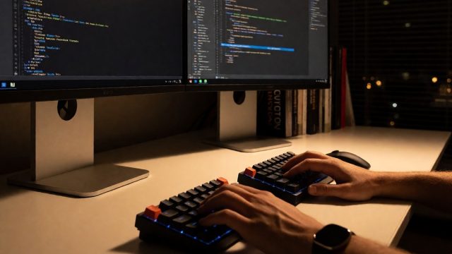 Claude Code dominates complex engineering workflows