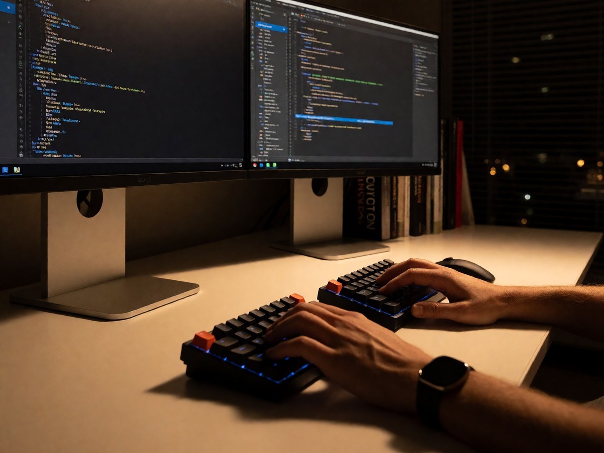 Claude Code dominates complex engineering workflows