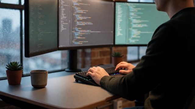 JetBrains abandons Fleet for Air agentic development environment
