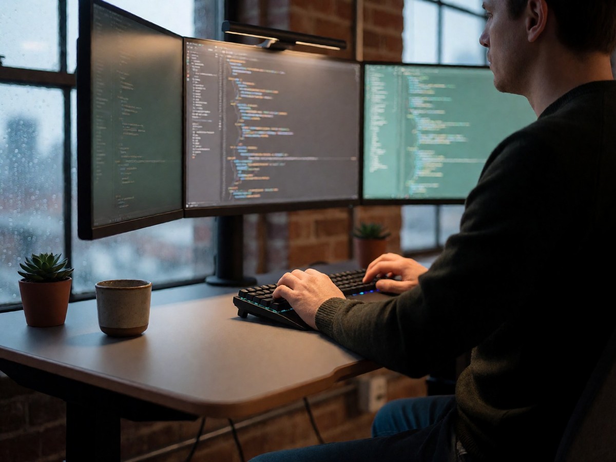 JetBrains abandons Fleet for Air agentic development environment