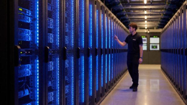 DigitalOcean’s Q2 2026 growth and developer cloud competition