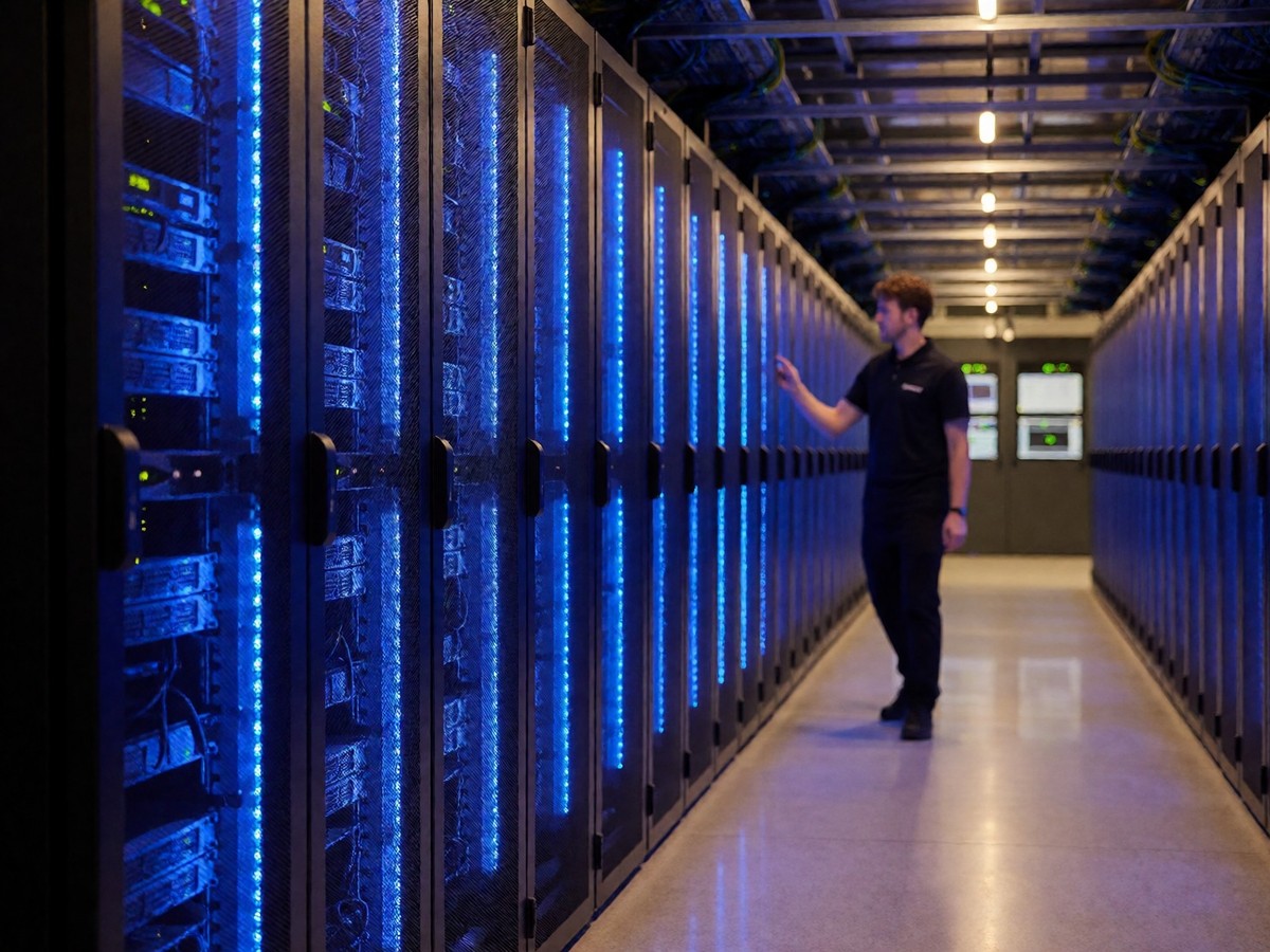 DigitalOcean's Q2 2026 growth and developer cloud competition
