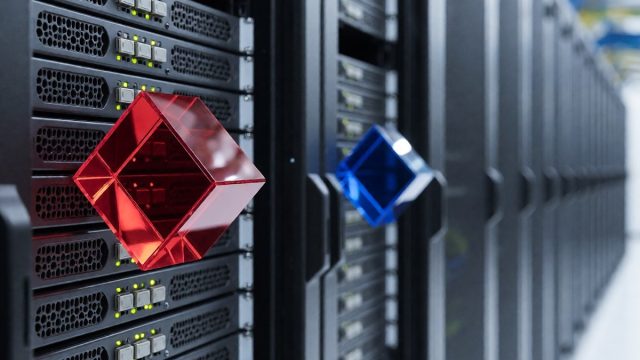 The history of the Redis and Valkey split