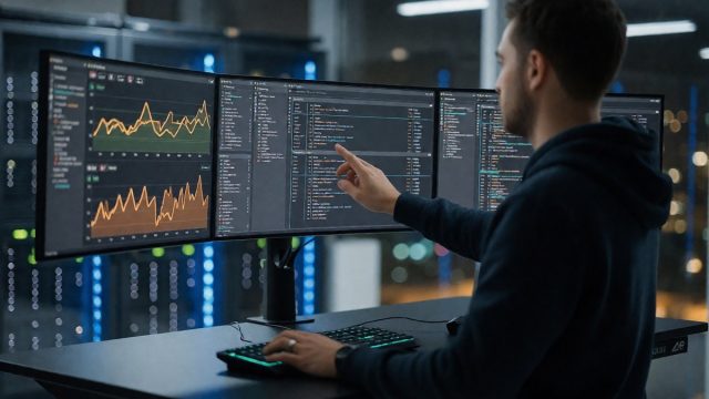 Common mistakes with Kubernetes HPA custom metrics in 2026