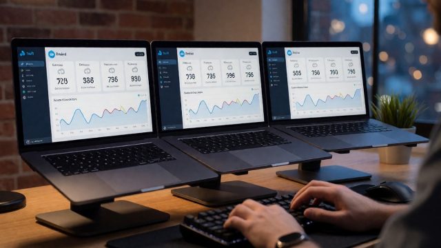 The economics of backend scaling in 2026