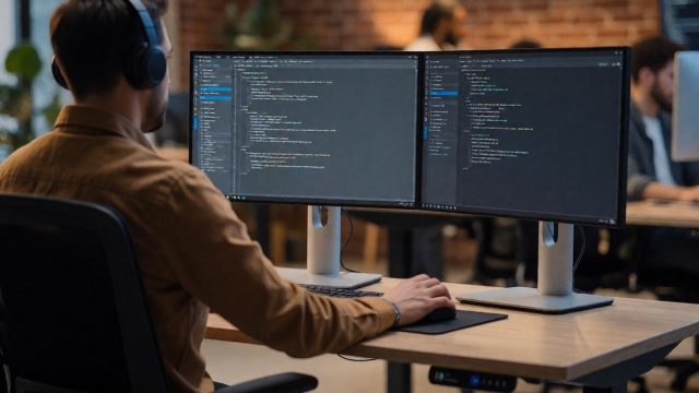 Escaping HCL with Pulumi TypeScript