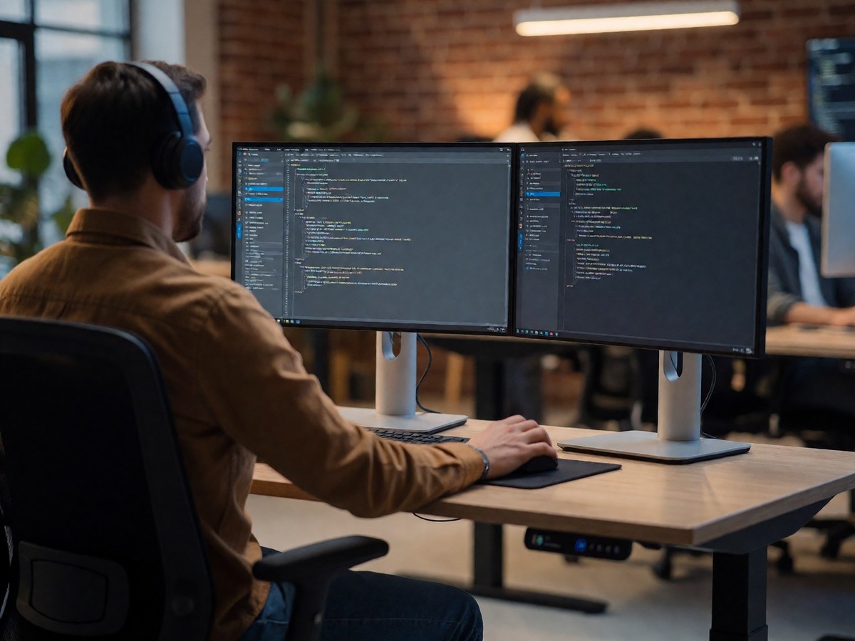 Escaping HCL with Pulumi TypeScript