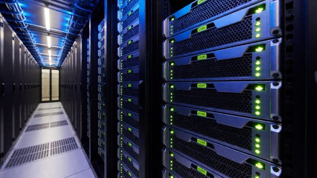 The shift to high-concurrency LLM inference engines