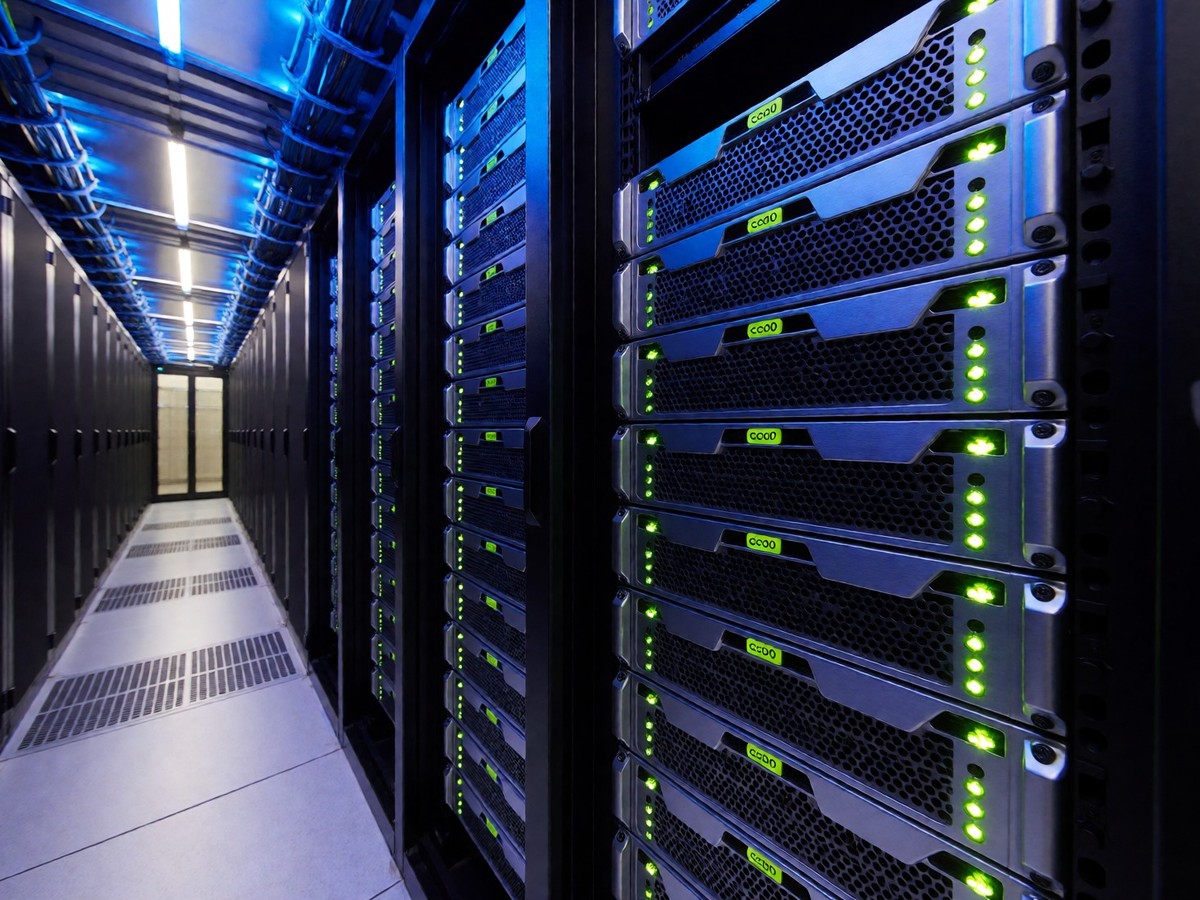 The shift to high-concurrency LLM inference engines