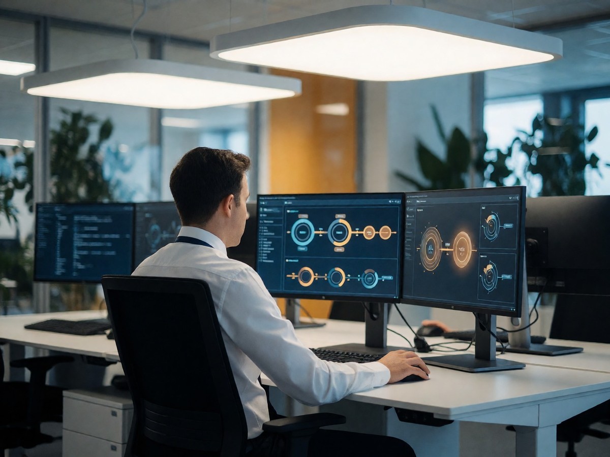 The Digital Omnibus shifts the EU AI Act compliance focus