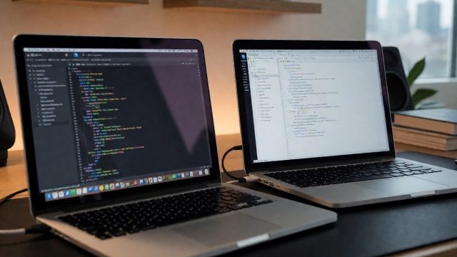 Replacing Homebrew with Nix flakes and Home Manager