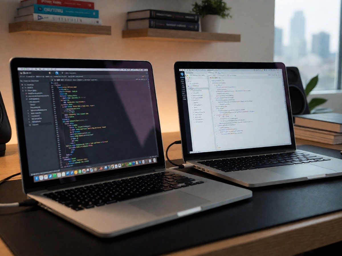 Replacing Homebrew with Nix flakes and Home Manager