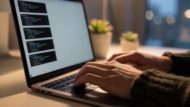 Why Warp’s Rust-native terminal matters for macOS developers