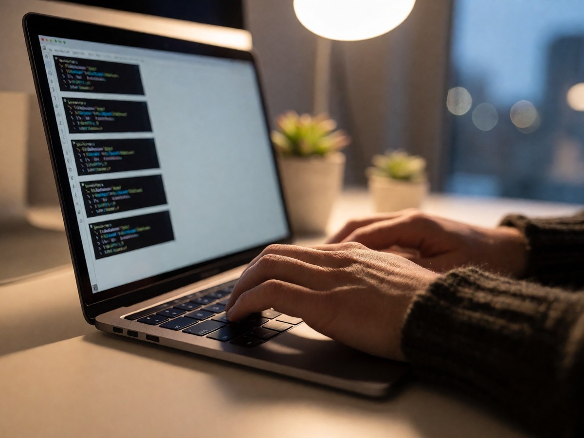 Why Warp's Rust-native terminal matters for macOS developers
