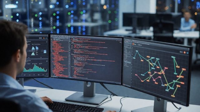 Sentry’s vulnerability to observability platforms and open source