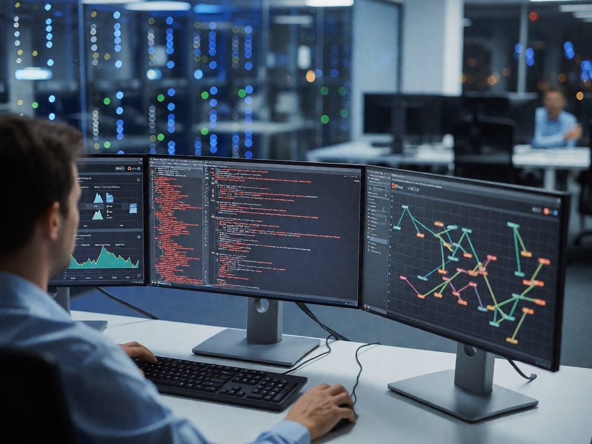 Sentry's vulnerability to observability platforms and open source