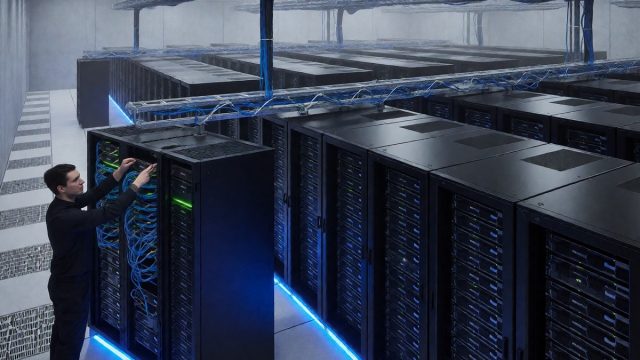 Apple's Private Cloud Compute expansion and EU data sovereignty