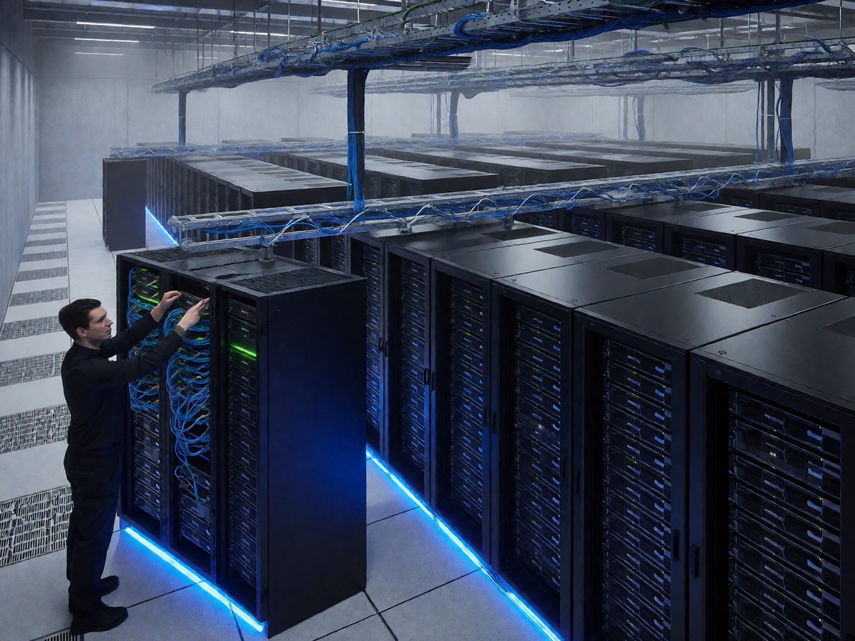 Apple's Private Cloud Compute expansion and EU data sovereignty