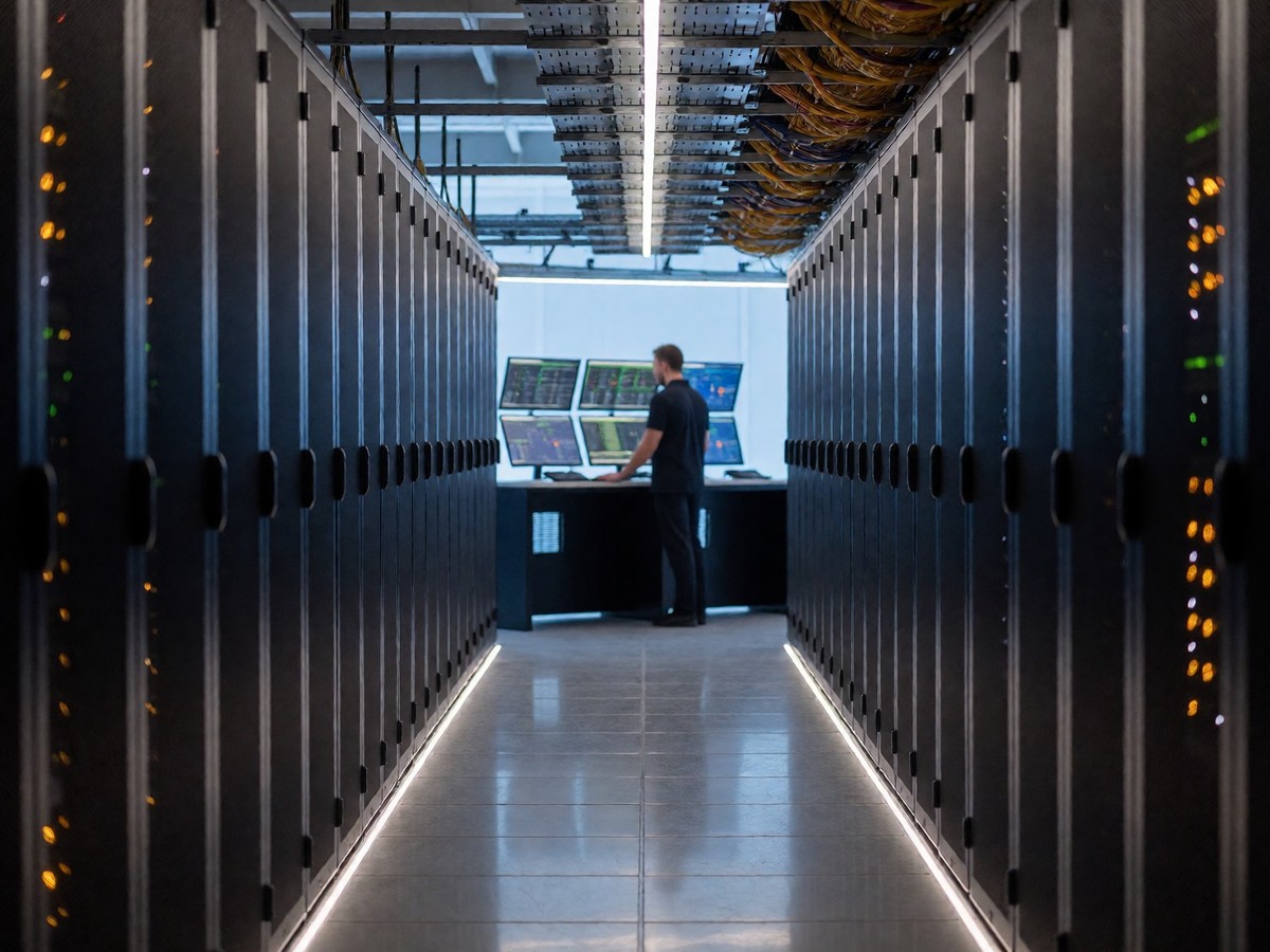 DigitalOcean revenue growth and managed Kubernetes comparison