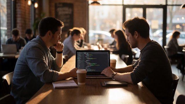 Zed’s 2026 collaborative editing and CRDT implementation