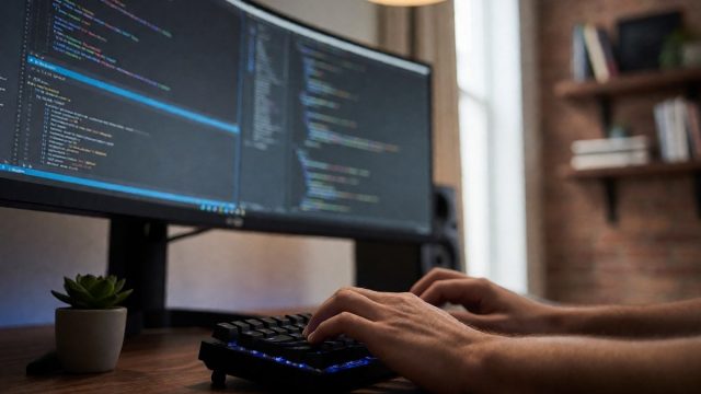 Gleam and the BEAM: A guide to type-safe actors and web development