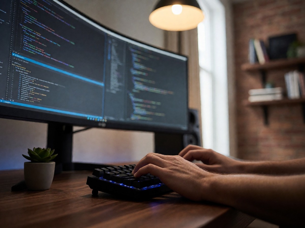 Gleam and the BEAM: A guide to type-safe actors and web development