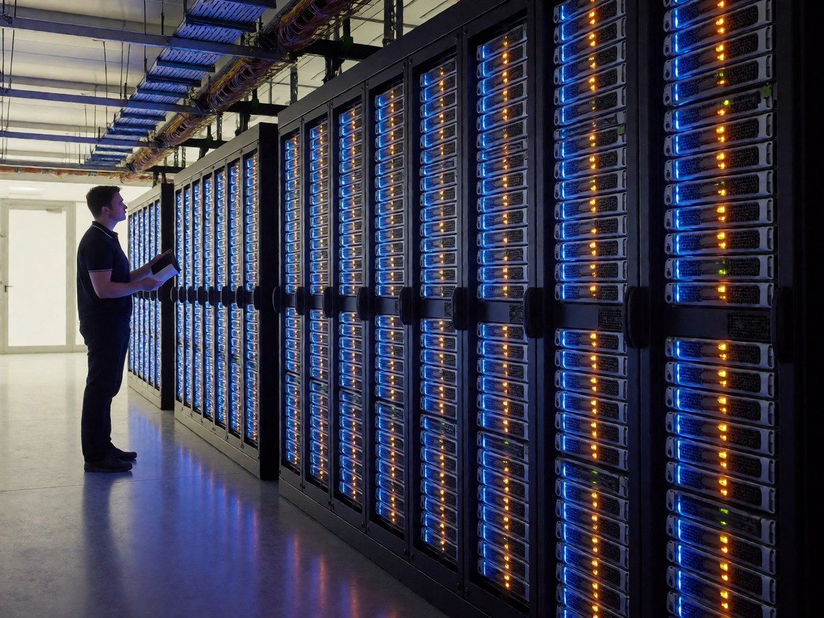 Why AWS Graviton4 instances matter for European cloud hosting costs