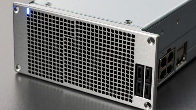 The Prometheus shift and the search for scalable storage